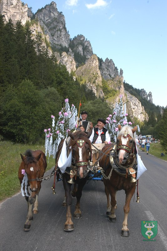 Jánošíkove dni 2009 23