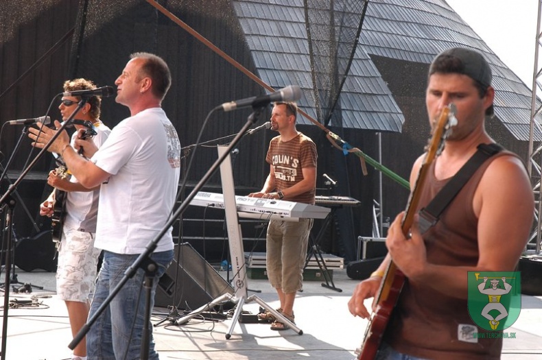 Jánošíkove dni 2009 31