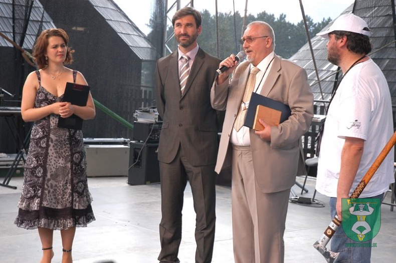 Jánošíkove dni 2009 24