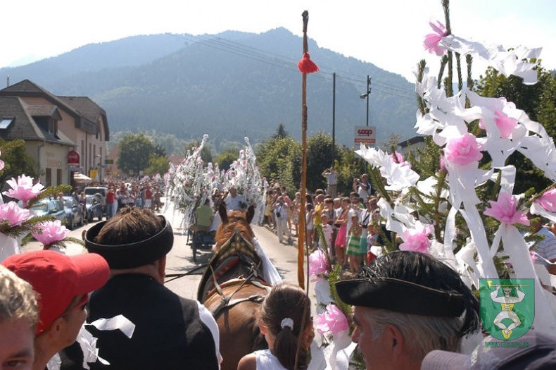 Jánošíkove dni 2009 30