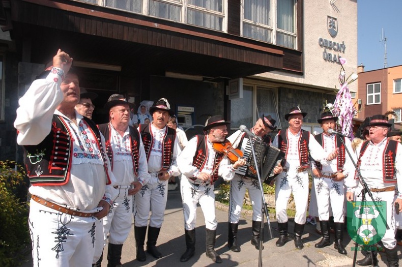 Jánošíkove dni 2009 25