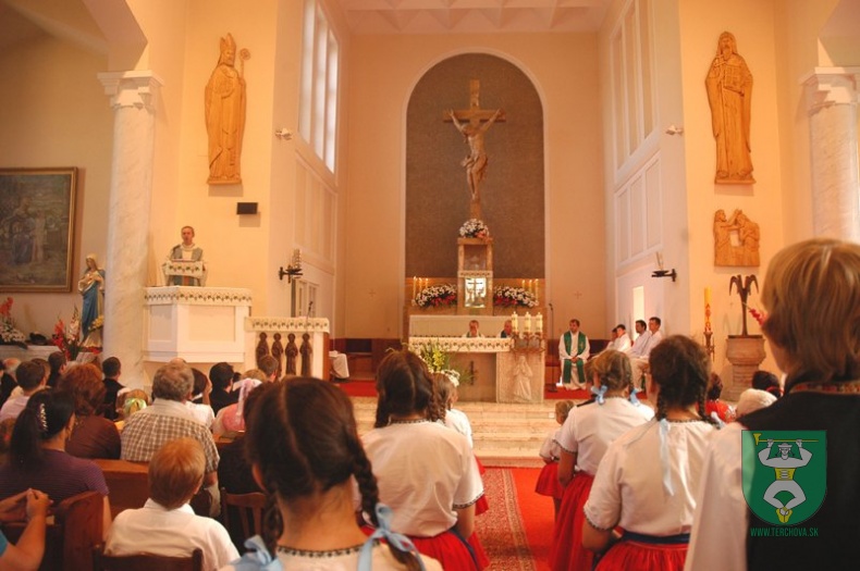 Jánošíkove dni 2009 27