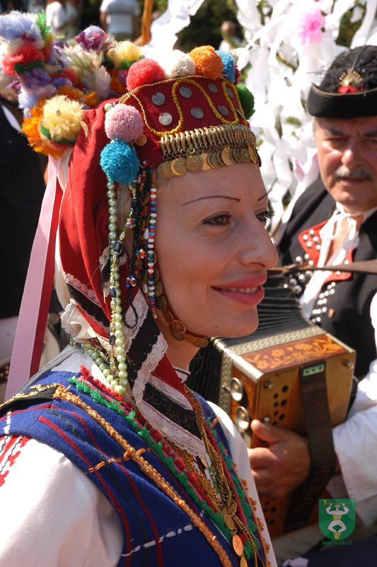 Jánošíkove dni 2009 26