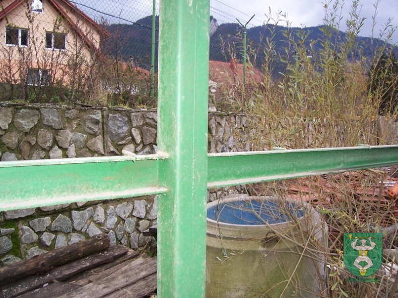 Demontácia haly 6