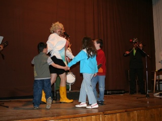 Drišľak v Terchovej 28