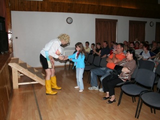 Drišľak v Terchovej 34