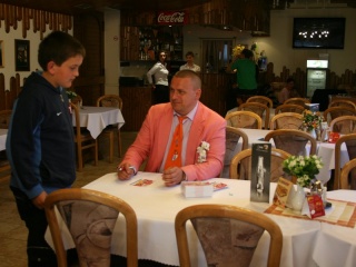 Drišľak v Terchovej 43