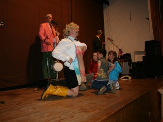 Drišľak v Terchovej 31