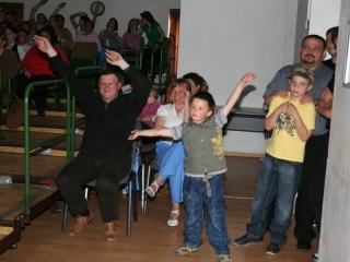 Drišľak v Terchovej 40