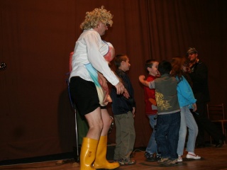 Drišľak v Terchovej 30