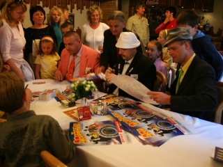 Drišľak v Terchovej 46