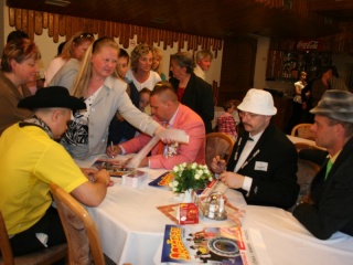 Drišľak v Terchovej 45