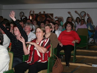 Drišľak v Terchovej 41