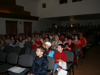 Drišľak v Terchovej 36