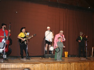 Drišľak v Terchovej 38