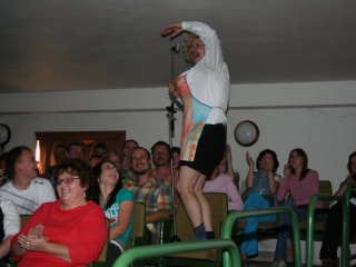 Drišľak v Terchovej 23