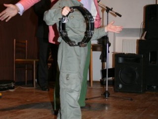 Drišľak v Terchovej 39