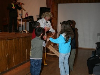 Drišľak v Terchovej 27