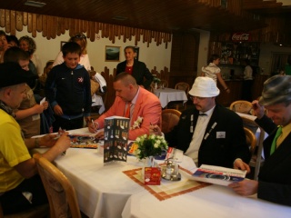 Drišľak v Terchovej 44