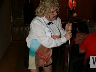 Drišľak v Terchovej 22