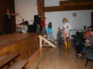 Drišľak v Terchovej 32