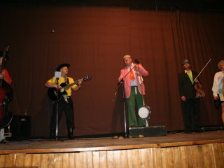 Drišľak v Terchovej 35