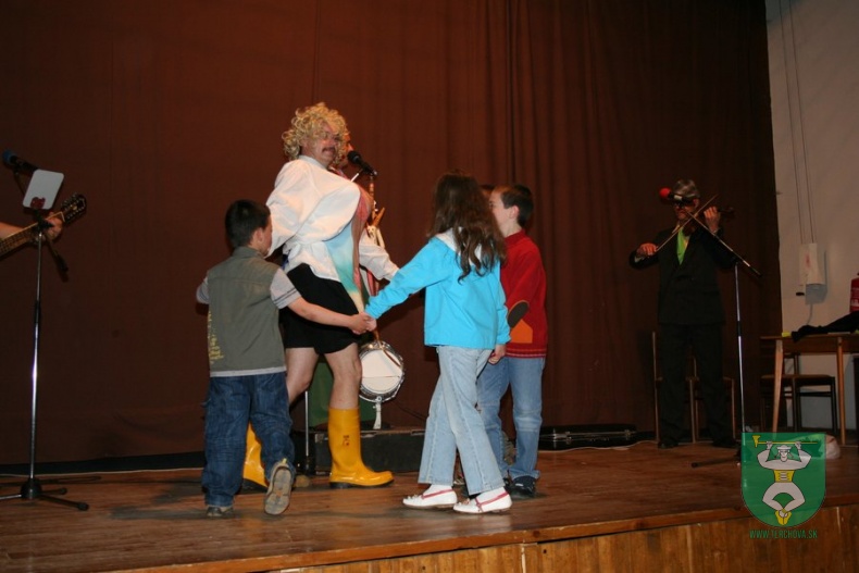 Drišľak v Terchovej 28