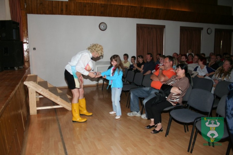 Drišľak v Terchovej 34