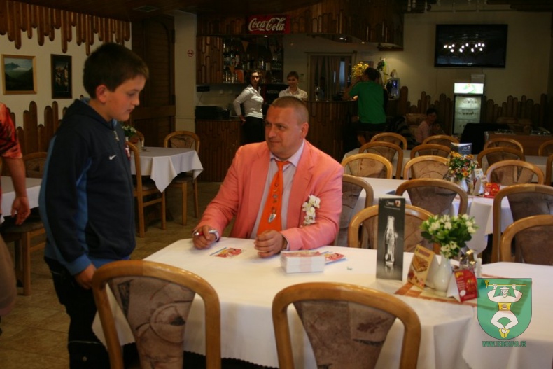 Drišľak v Terchovej 43