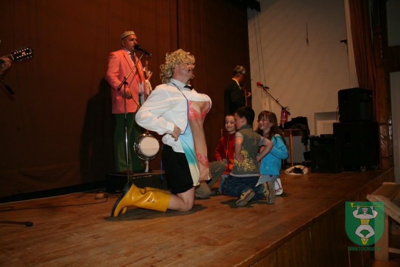 Drišľak v Terchovej 31