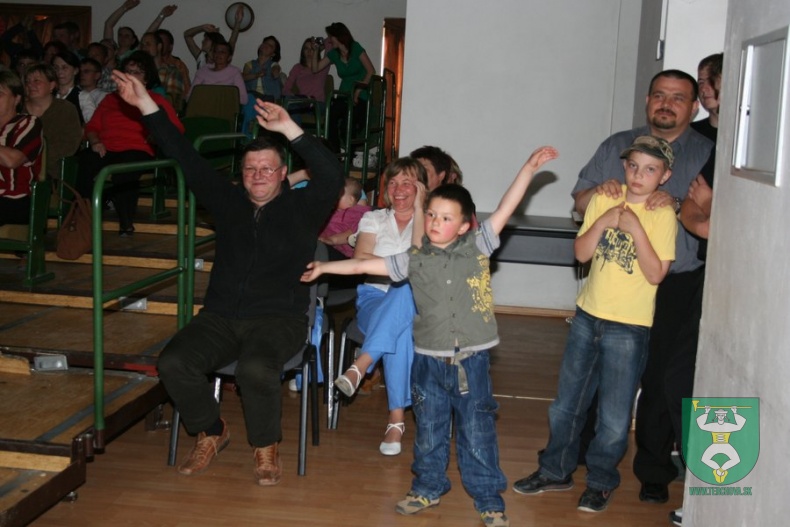 Drišľak v Terchovej 40