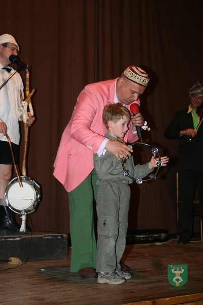 Drišľak v Terchovej 37