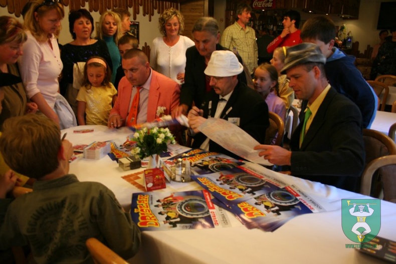 Drišľak v Terchovej 46