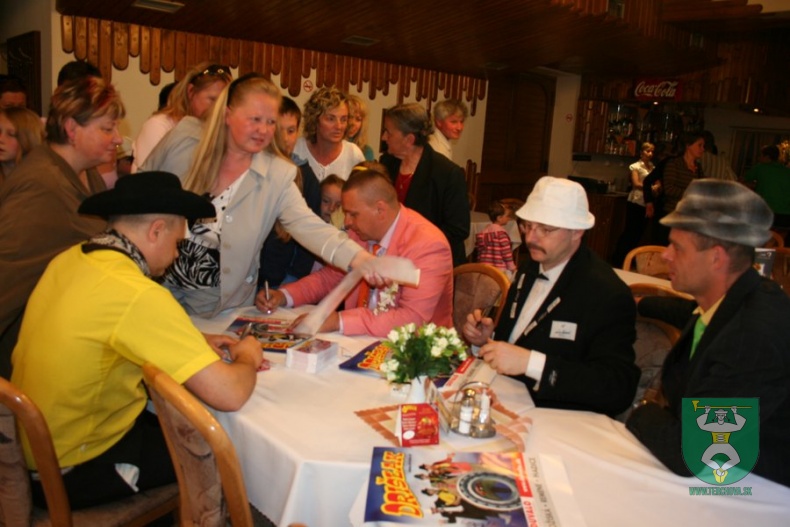 Drišľak v Terchovej 45