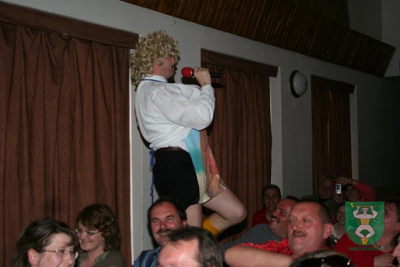 Drišľak v Terchovej 21