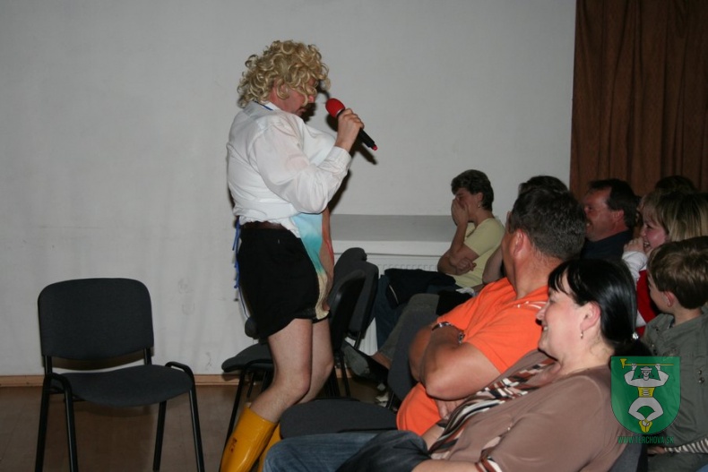 Drišľak v Terchovej 20