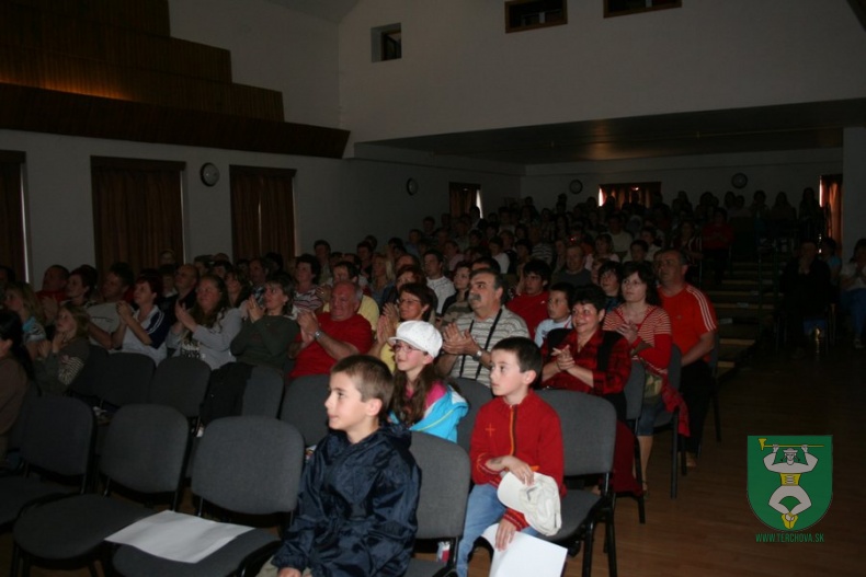 Drišľak v Terchovej 36