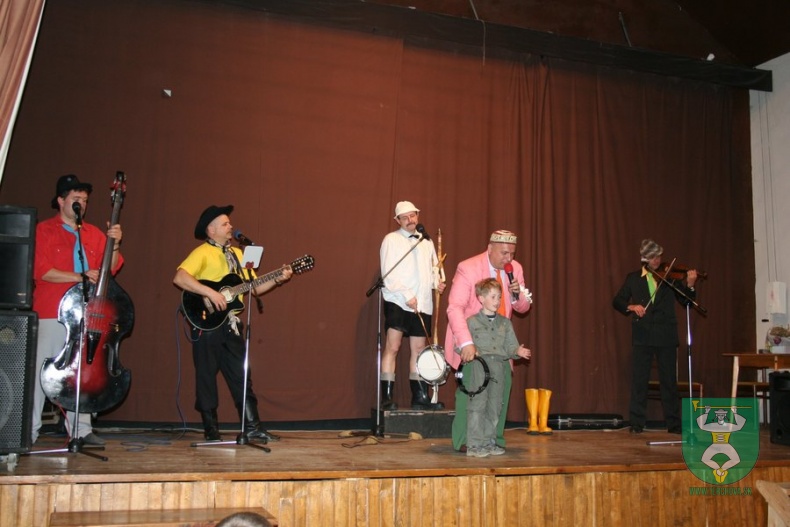 Drišľak v Terchovej 38