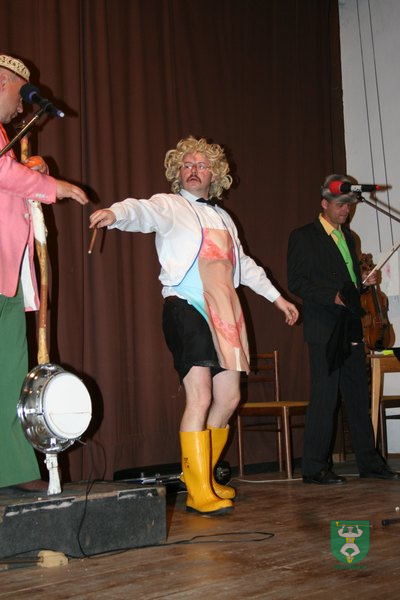 Drišľak v Terchovej 17