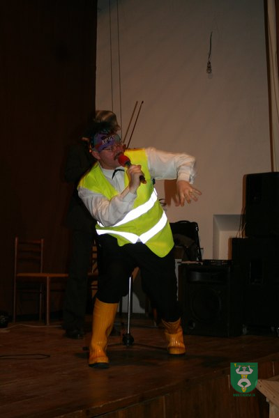 Drišľak v Terchovej 14