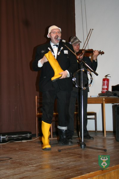 Drišľak v Terchovej 5