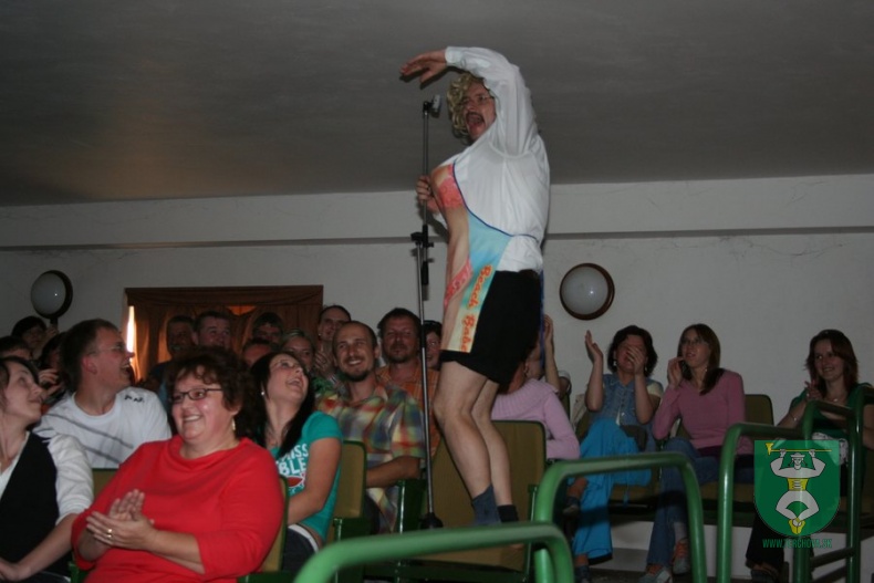 Drišľak v Terchovej 23