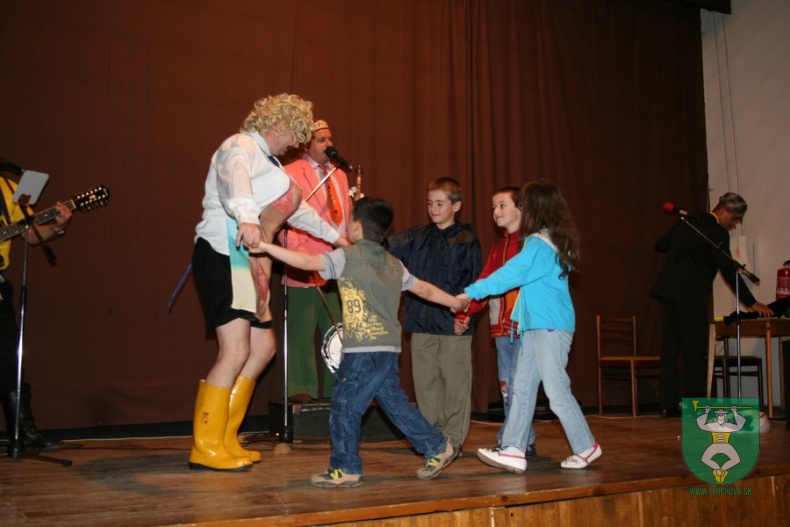 Drišľak v Terchovej 29