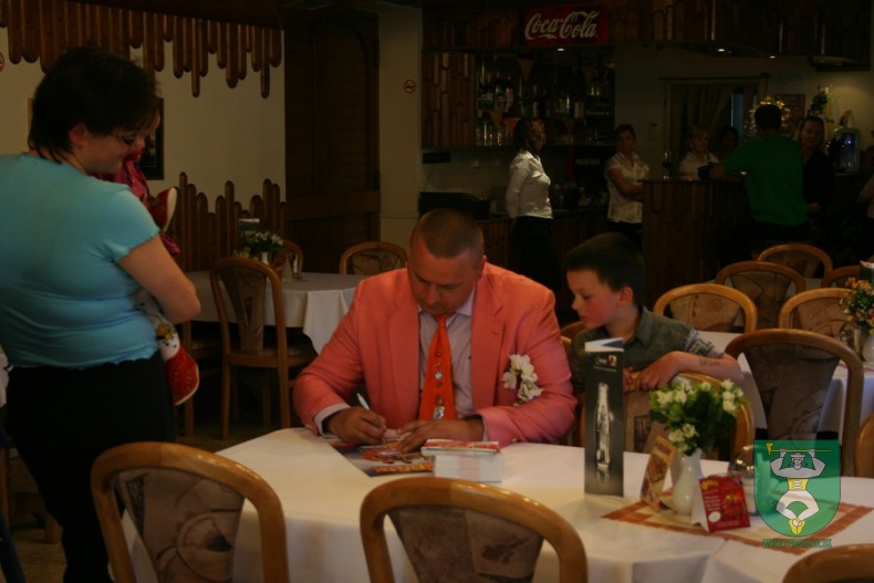 Drišľak v Terchovej 42