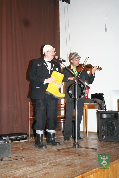 Drišľak v Terchovej 4