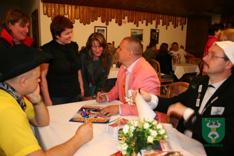 Drišľak v Terchovej 48