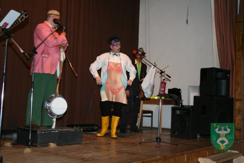 Drišľak v Terchovej 15