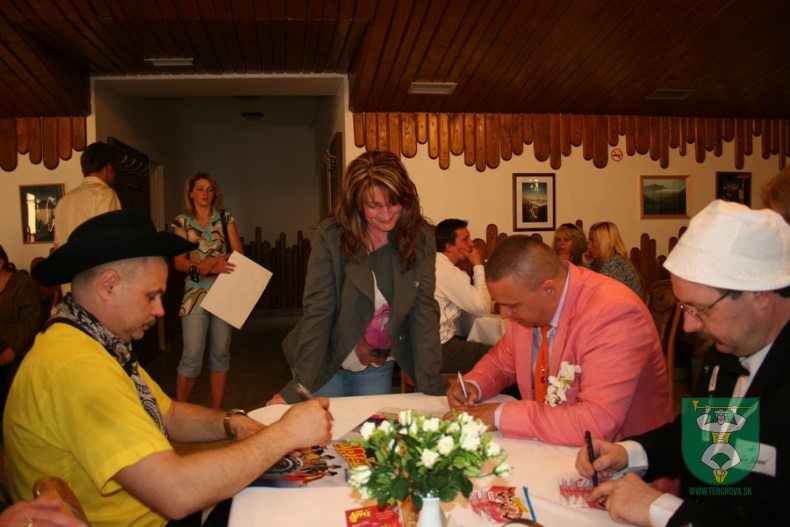 Drišľak v Terchovej 50