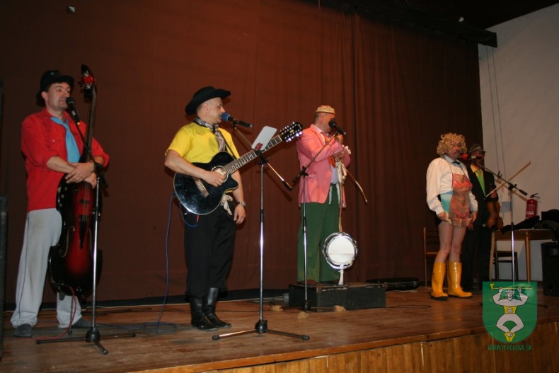 Drišľak v Terchovej 18