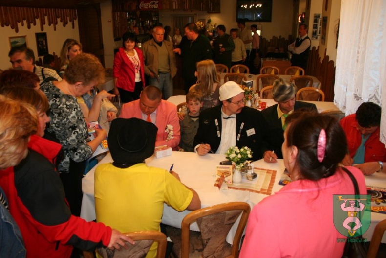 Drišľak v Terchovej 47